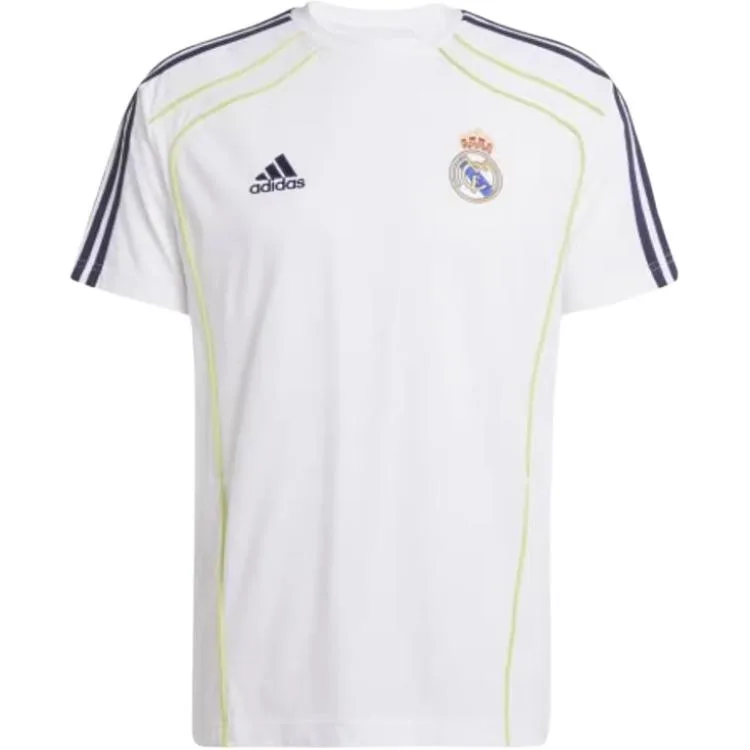 Футболка Japan Version Unisex Adidas, белый