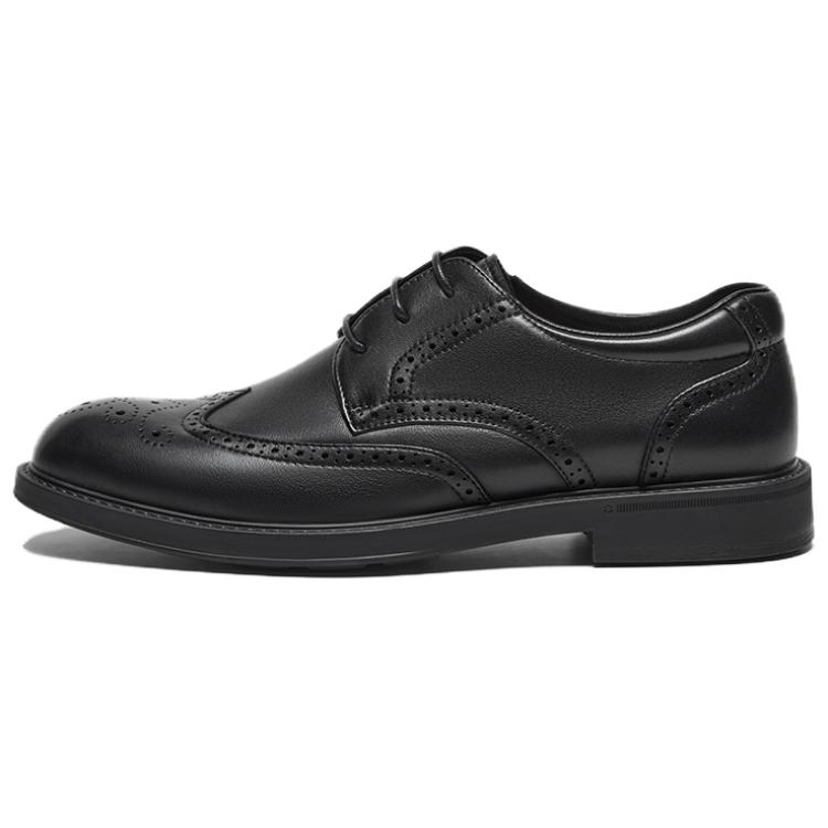 

Туфли мужские низкие BATA, Black