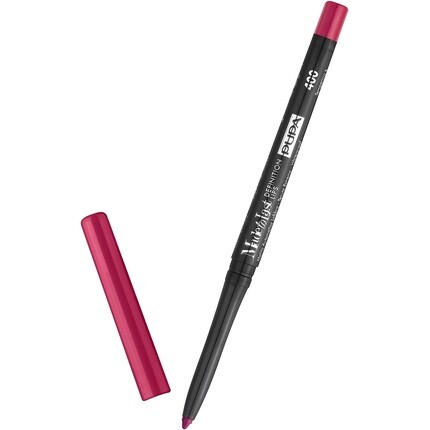 

Made To Last Definity Lips 400 Интенсивная фуксия, Pupa