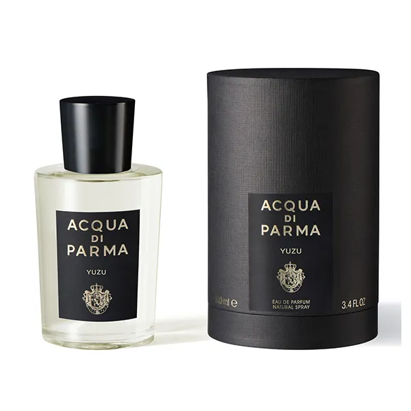 Парфюмированная вода Yuzu Acqua Di Parma, 100 ml — фото 2