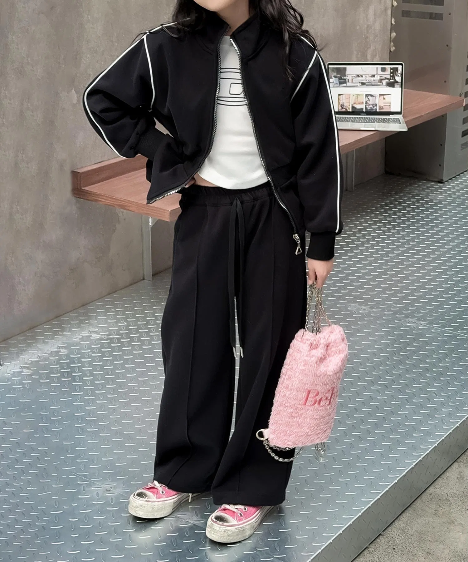 【aimoha KIDS】Спортивная сборка — фото 3