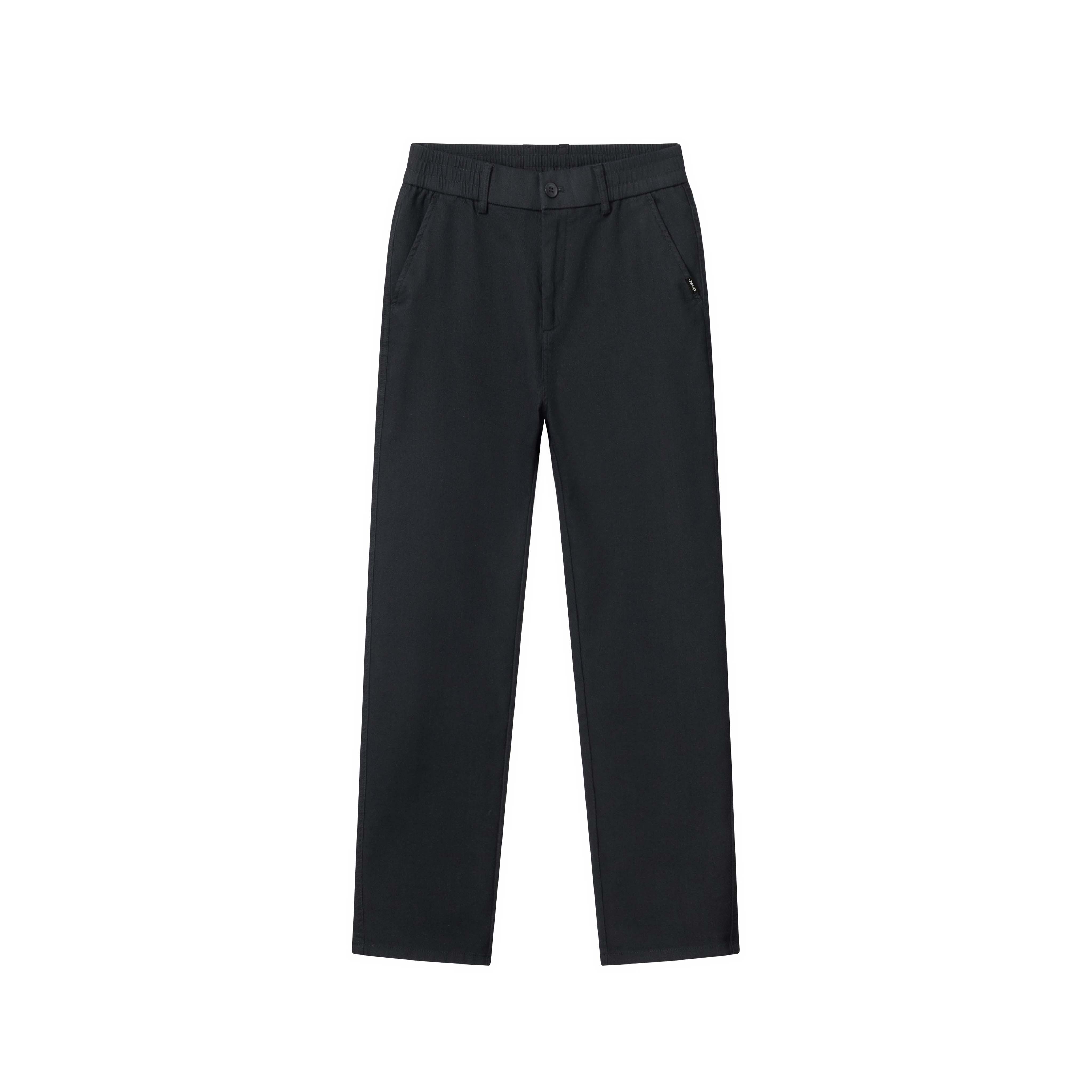 

Брюки Casual Leisure Collection Unisex Jeep, черный