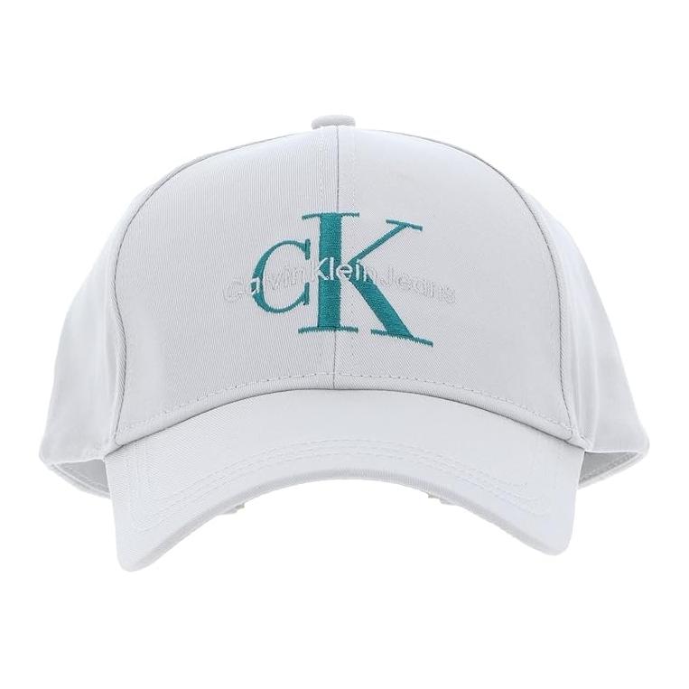 

Бейсболка CALVIN KLEIN мужская белая