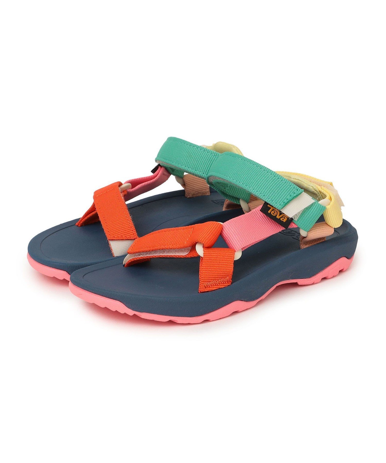 Teva: Спортивные сандалии HURRICANE XLT 2 Ships Any, Pink