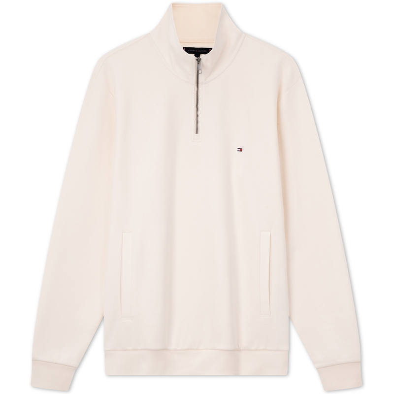 

Свитшот мужской Tommy Hilfiger, Ecru Z00
