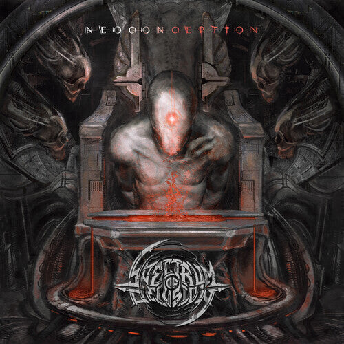 

Виниловая пластинка Spectrum of Delusion: Neoconception