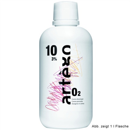 

Artego It's Color Creme окислитель 3% 150 мл Profi-Friseureinkauf