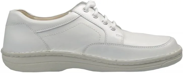 

Мужские дерби Berkermann Berkemann, белый