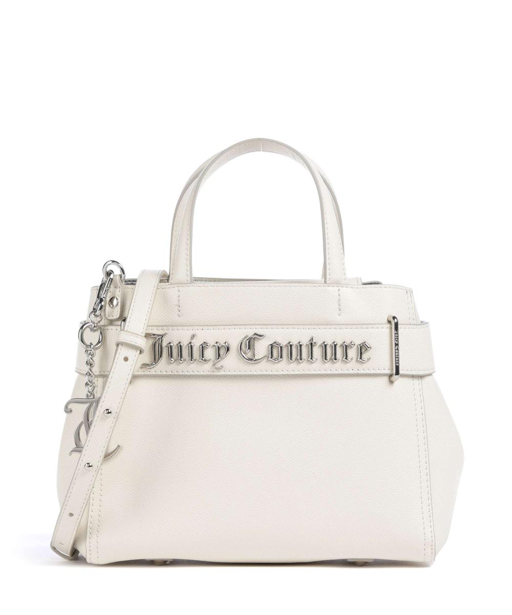 

Сумочка Жасмин из искусственной кожи Juicy Couture, белый