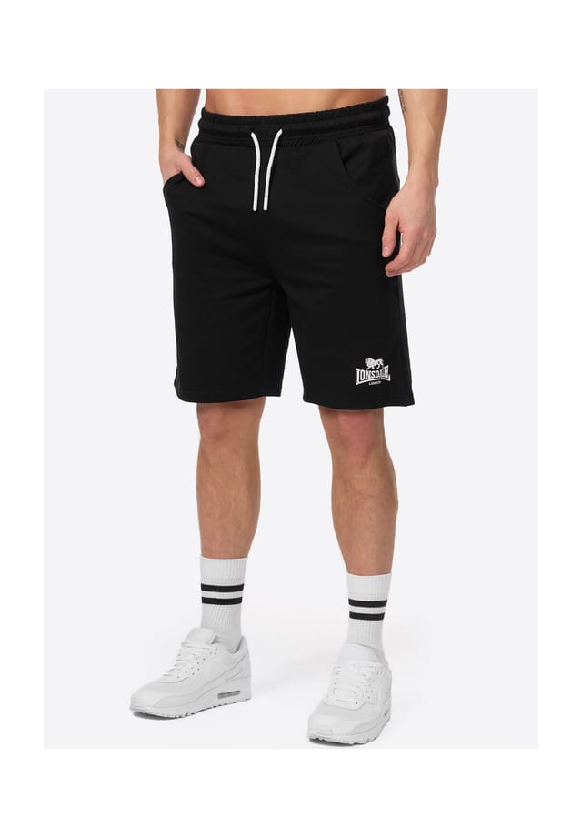 

Шорты обычный крой ковентри Lonsdale, мультиколор