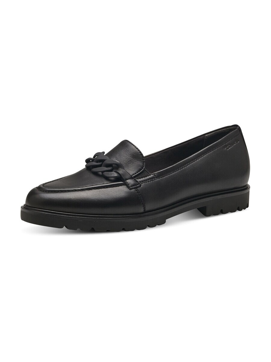 

Балетки Tamaris Classic Flats, черный