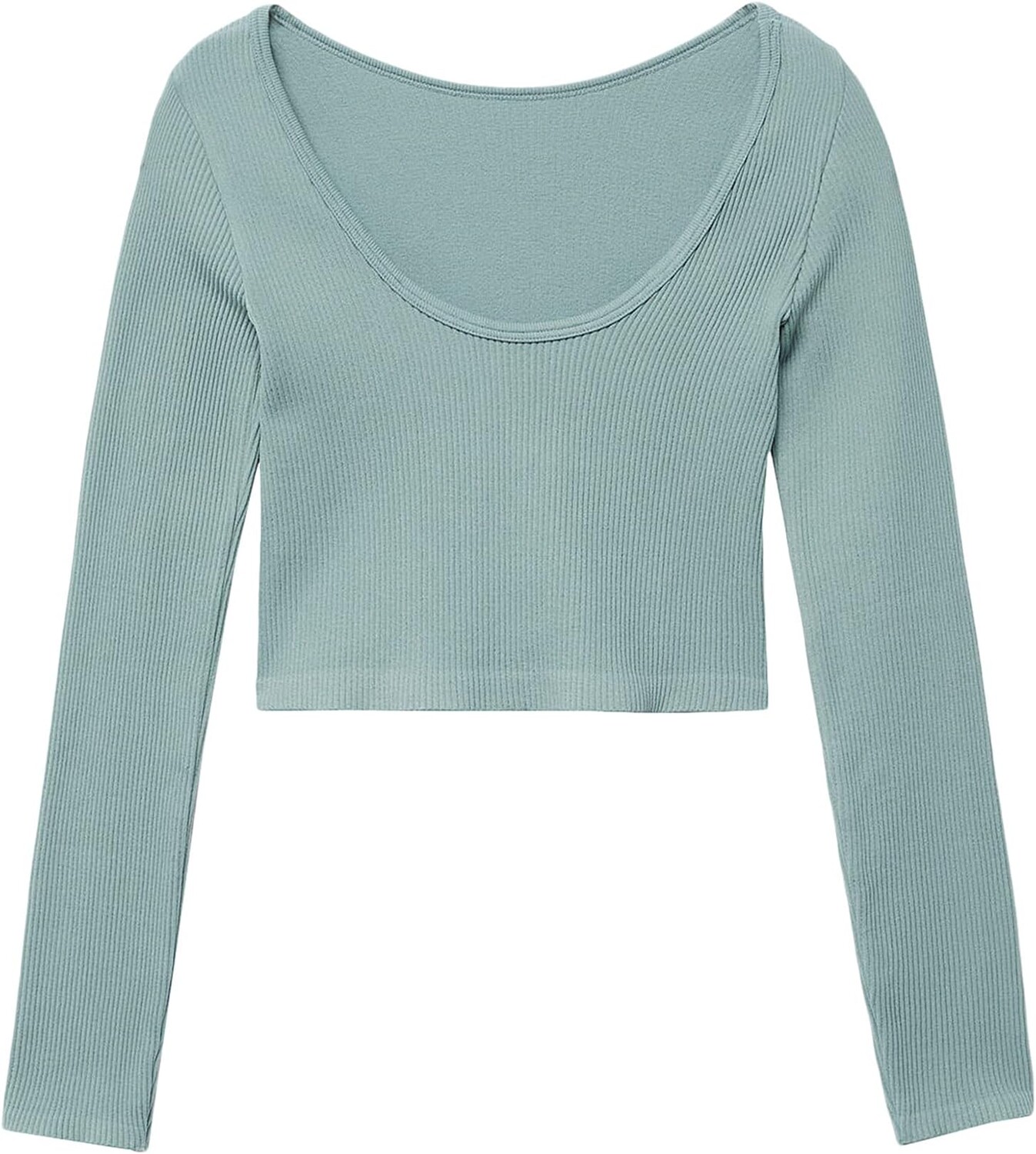 

Футболка Mango Lipat T-Shirt, зеленый
