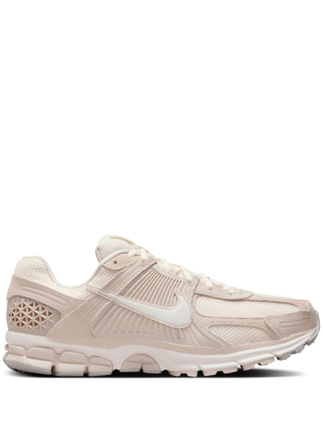 

Кроссовки Zoom Vomero 5 Nike, нейтральный цвет