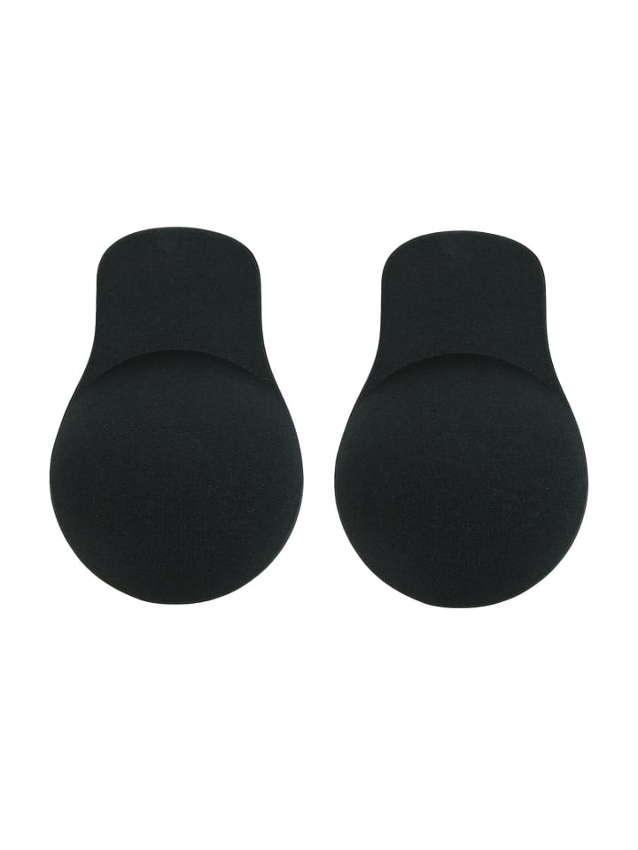 

Бюстгальтер пуш-ап Bye Bra, черный