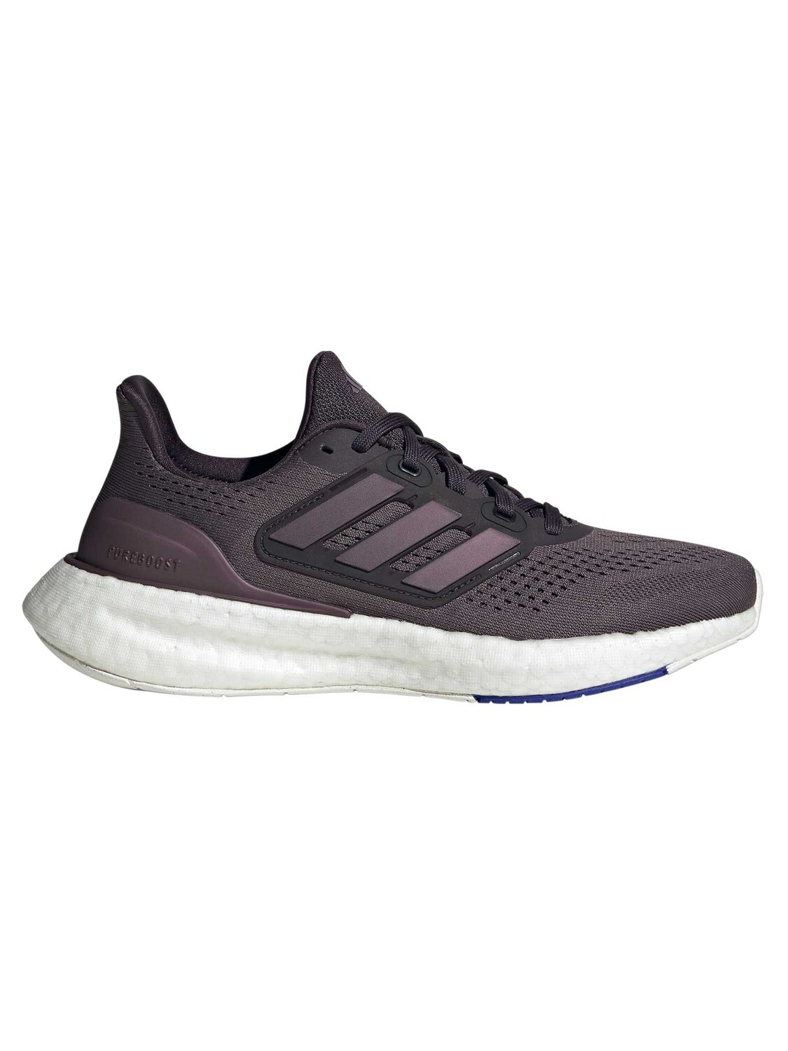 

Кроссовки Adidas Performance Pureboost 23, черный