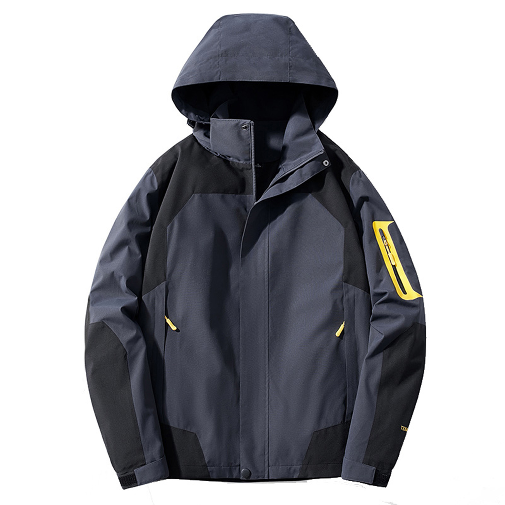 

JEEP SPIRIT Ветровка Unisex, Men's Single Layer Gray