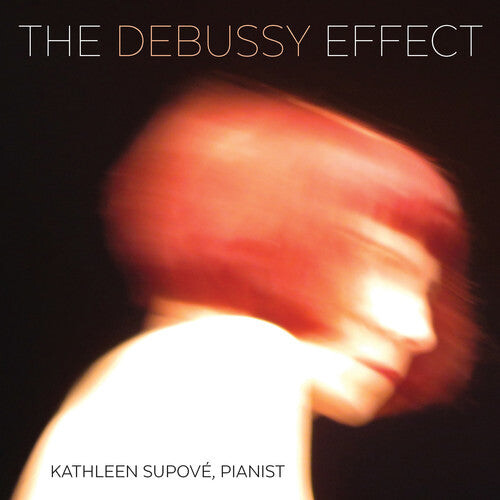 

CD диск La Barbara / Malcolm Clark / Cooper / Felsenfeld: The Debussy Effect