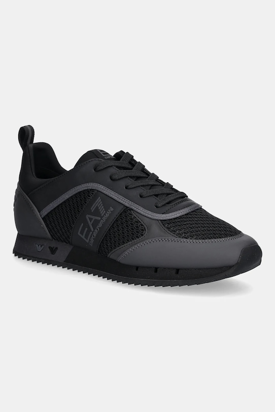 

Кроссовки Ea7 Emporio Armani, черный
