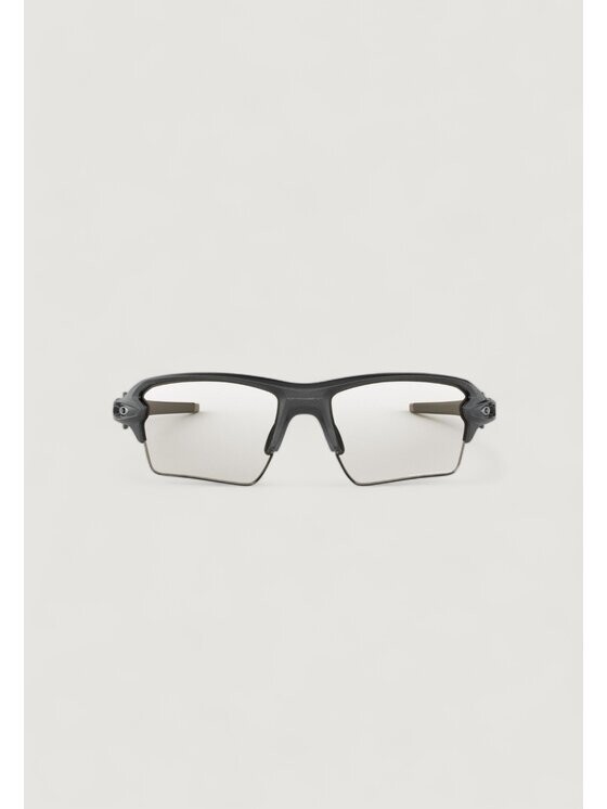 

Солнечные очки Oakley, серый