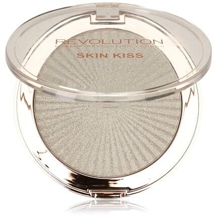 

Хайлайтер Skin Kiss — Frozen Kiss — 14G, Makeup Revolution