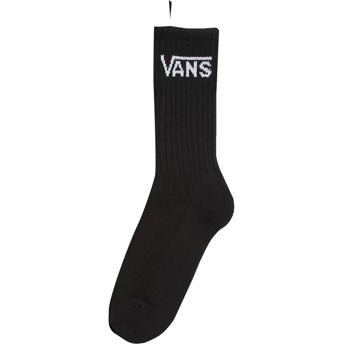 

Классические носки vans crew – детские Vans, черный
