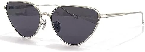 

Солнцезащитные очки для женщин, мужские винтажные солнцезащитные очки, градиентные очки, летние очки с защитой от УФ-излучения UV400 MTZJH, No.1 Sunglasses