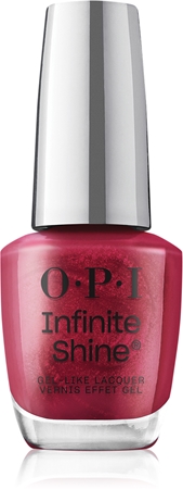 

Лак для ногтей с гелевым эффектом OPI Infinite Shine Silk, I’M NOT REALLY A WAITRESS 15 ml