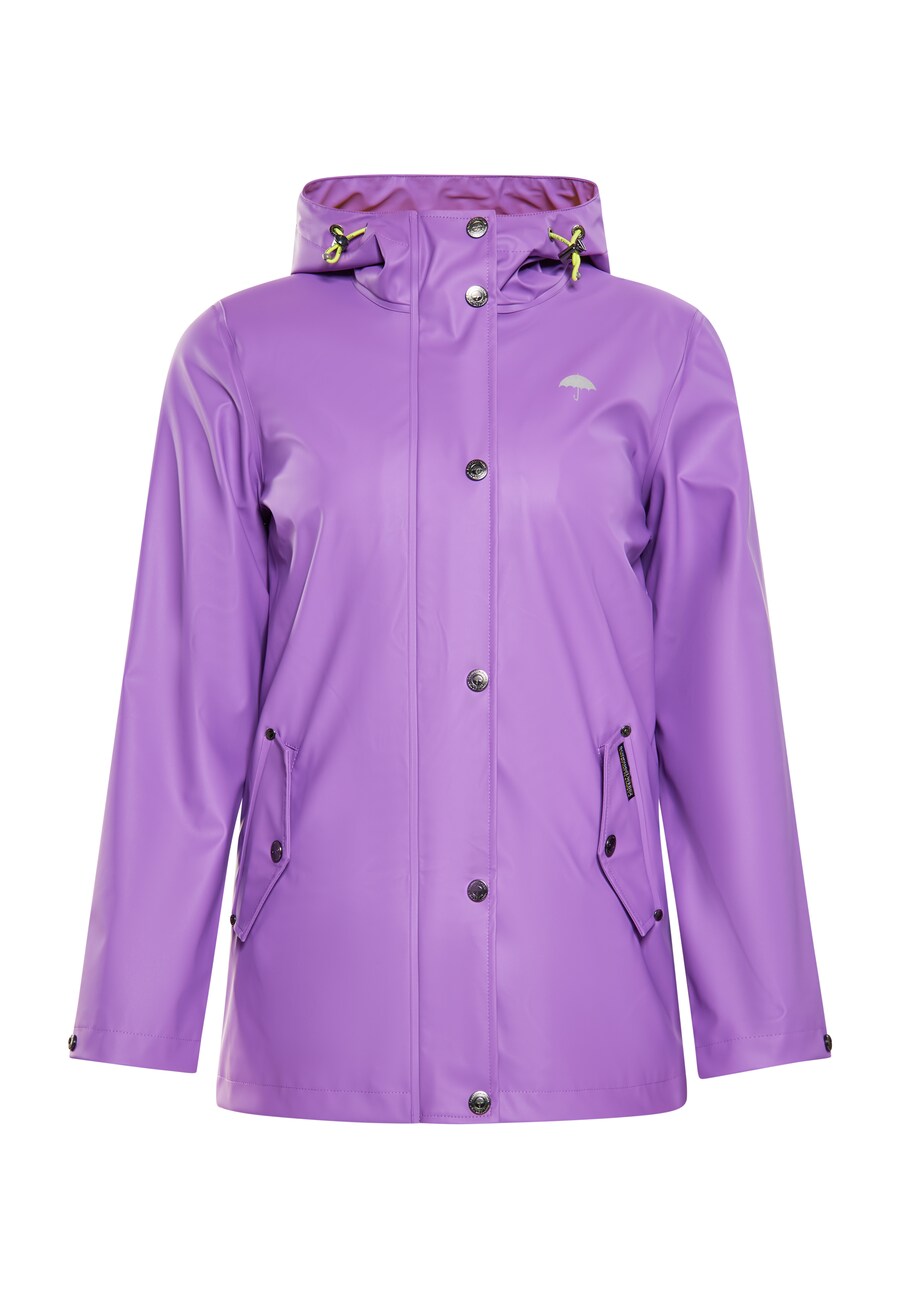

Куртка для активного отдыха Schmuddelwedda Performance Jacket, фиолетовый
