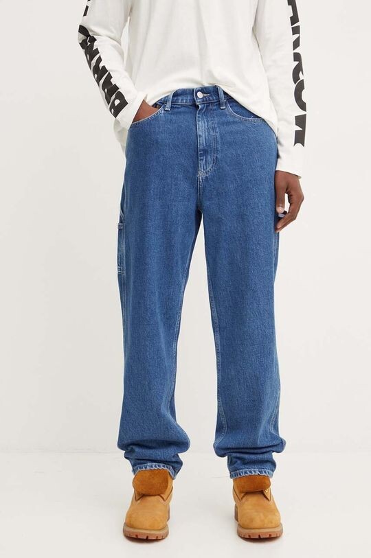 

Джинсы Tommy Jeans, синий