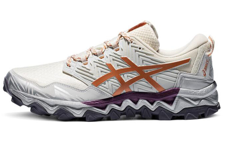 

Мужские кроссовки для бега Asics GEL-FujiTrabuco 7