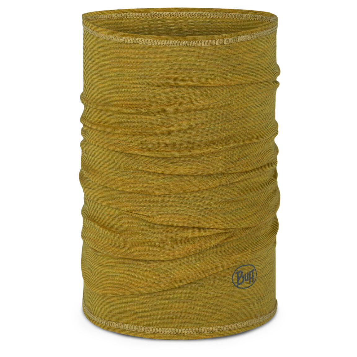 

Шарф-труба Buff Lightweight Merino Wool, цвет Maize
