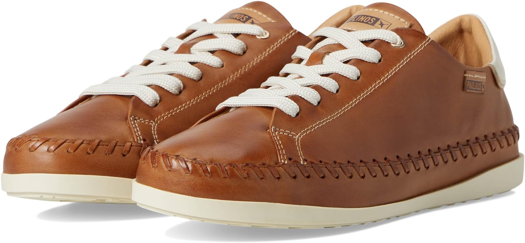 Кроссовки PIKOLINOS Soller W8B-6531, цвет Brandy