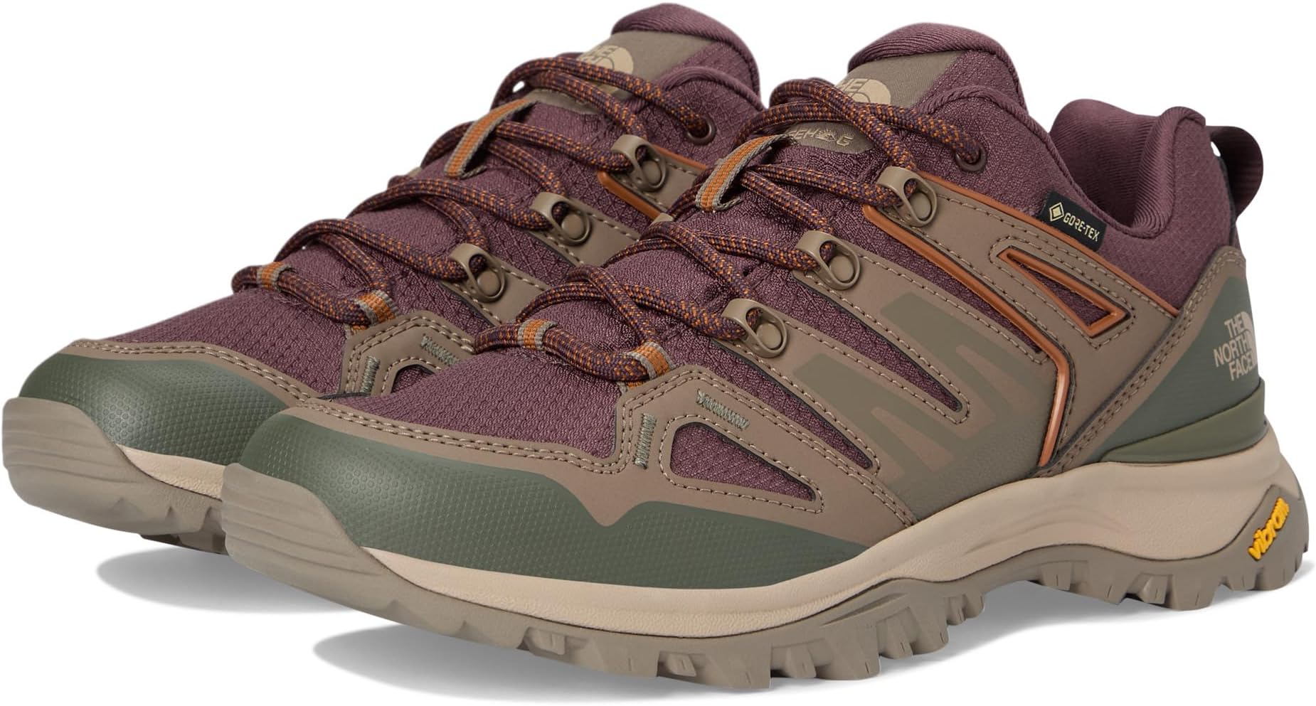 

Походная обувь The North Face Women's Hedgehog Gore-tex, None