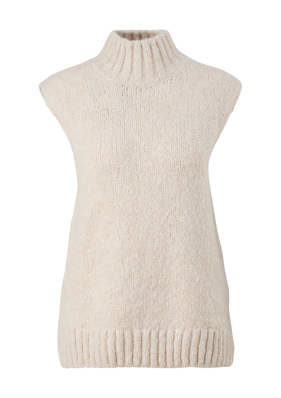 

Свитер COMMA, Cream