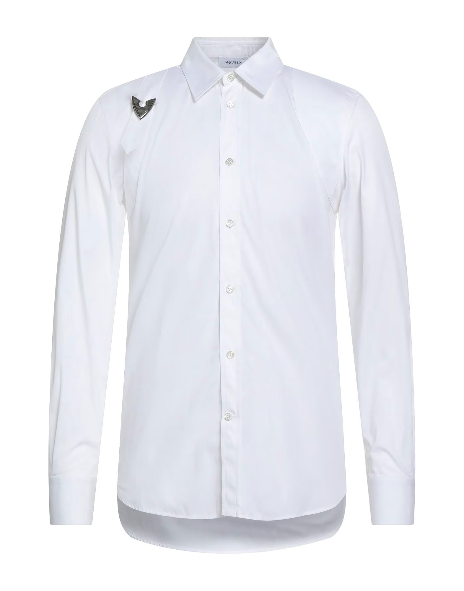 

Рубашка Mcqueen, белый
