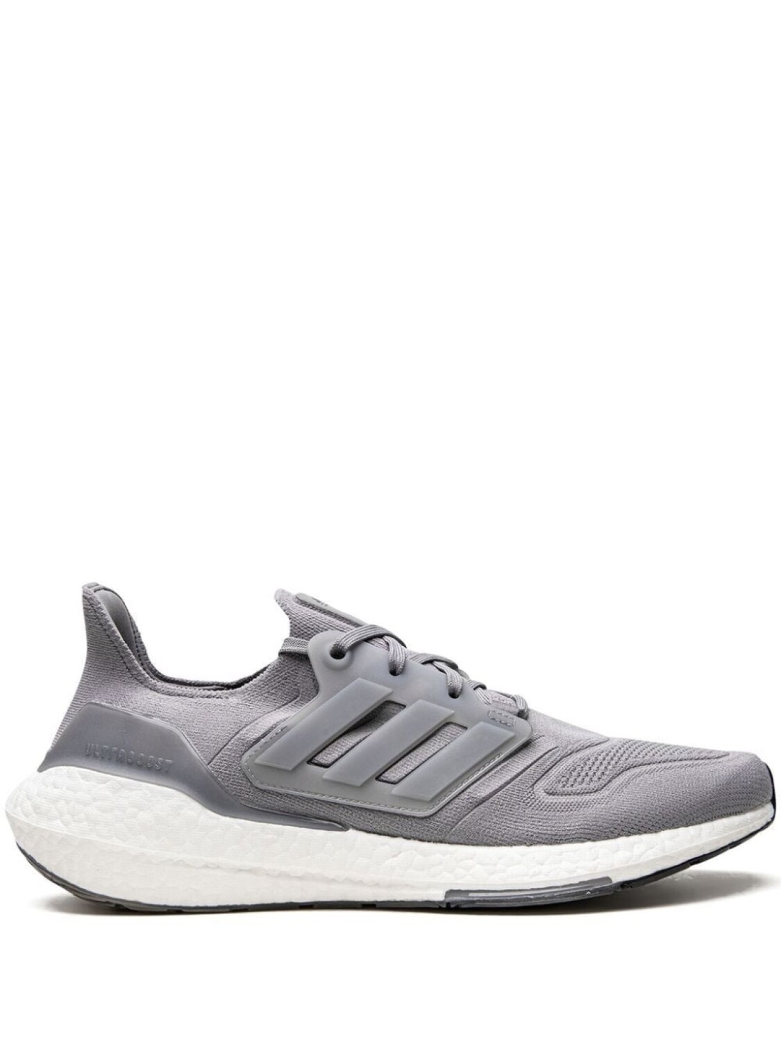 

Кроссовки Ultraboost 22 Adidas, серый