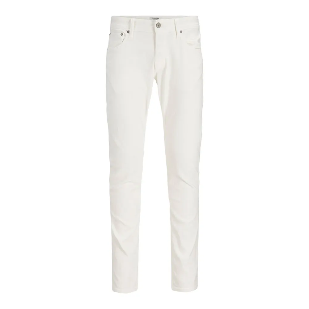 

Джинсы Jack & Jones Glenn Original SQ 912, белый