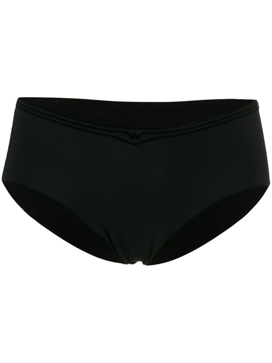 

Wolford трусы-брифы 3W Panty, черный
