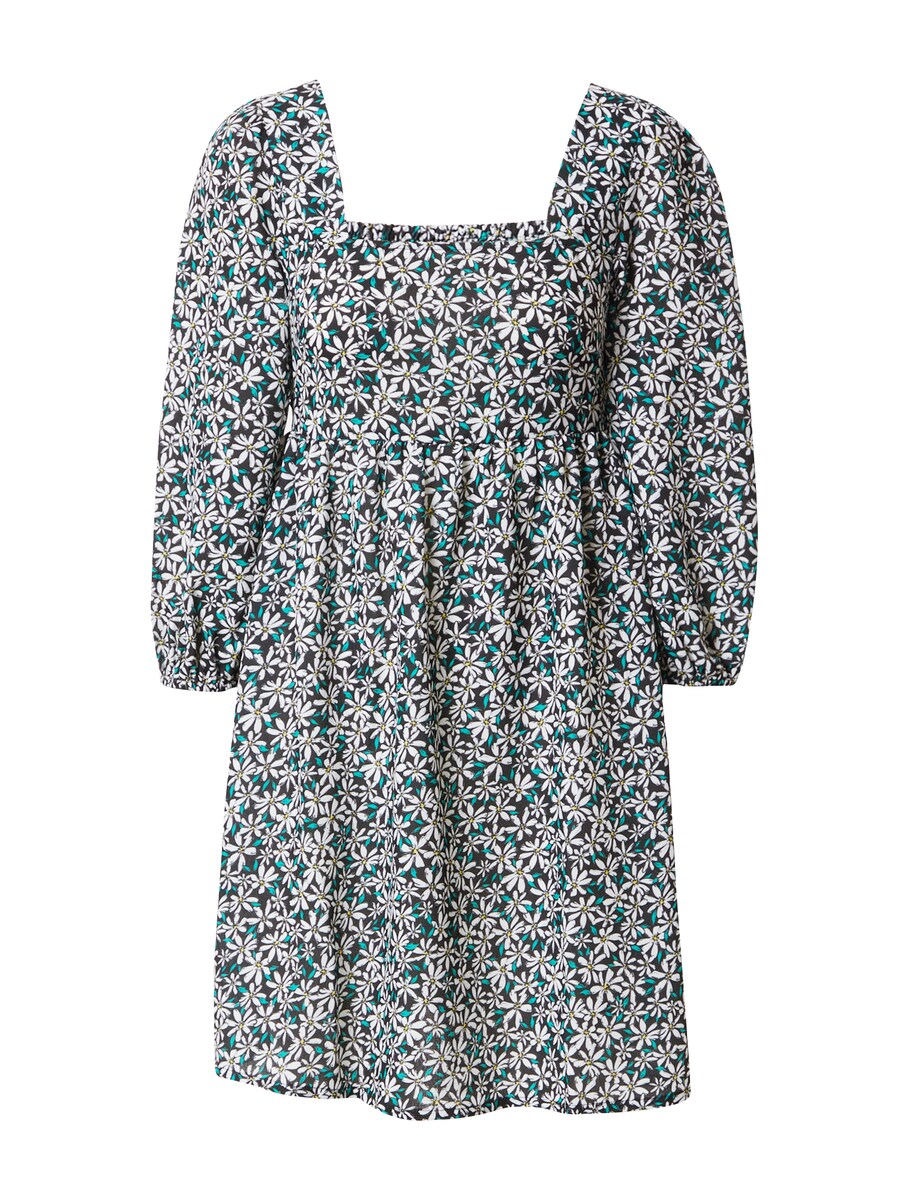

Мини платье Dorothy Perkins Dress Daisy, темно-зеленый