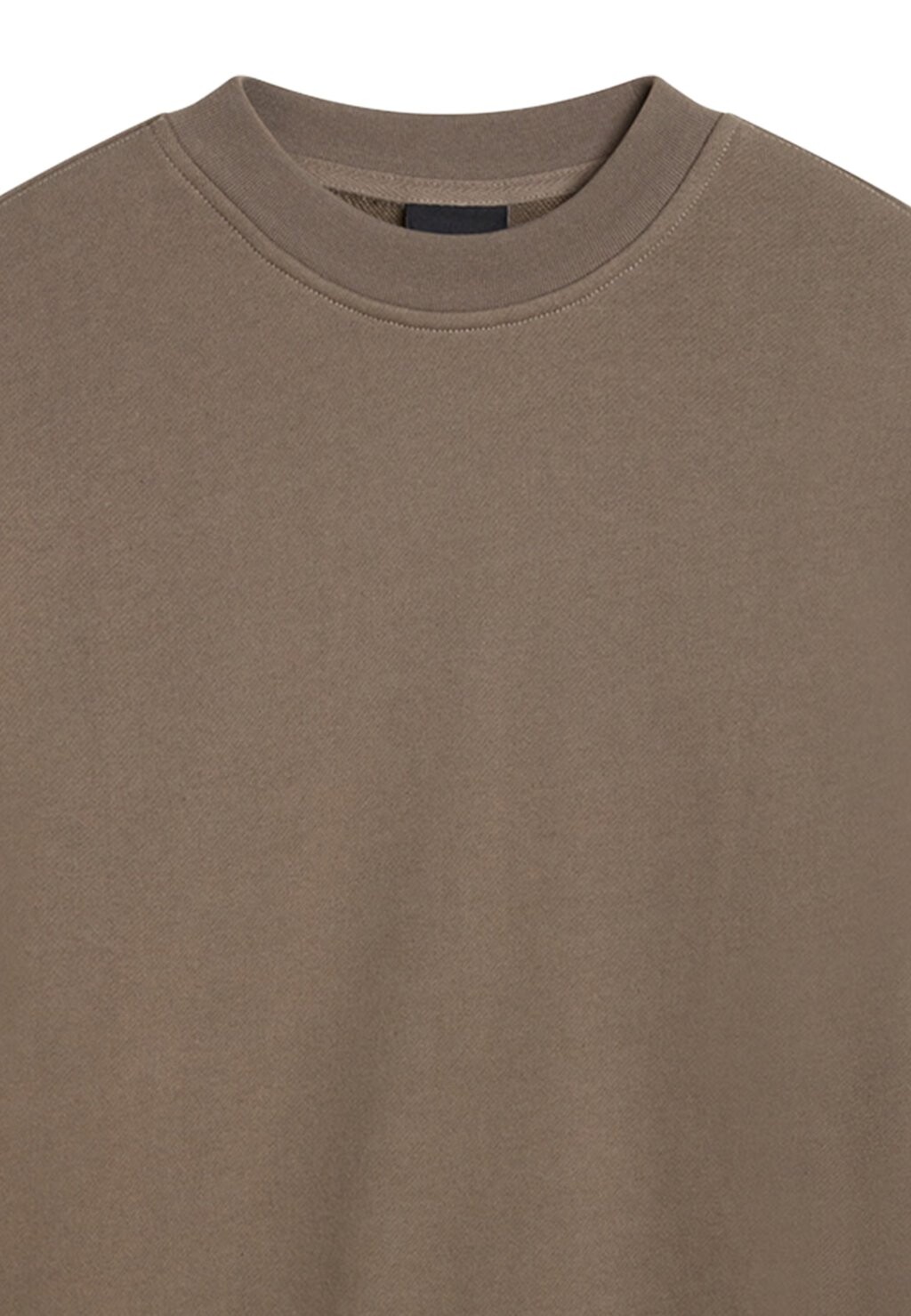 

Толстовка с капюшоном ORIGINAL STANDARDS LOOSE CREW Vans, черный