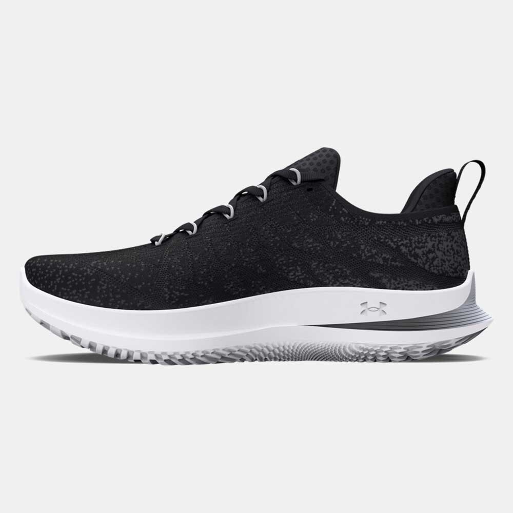 Кроссовки Under Armour Velociti 3, черный — фото 3