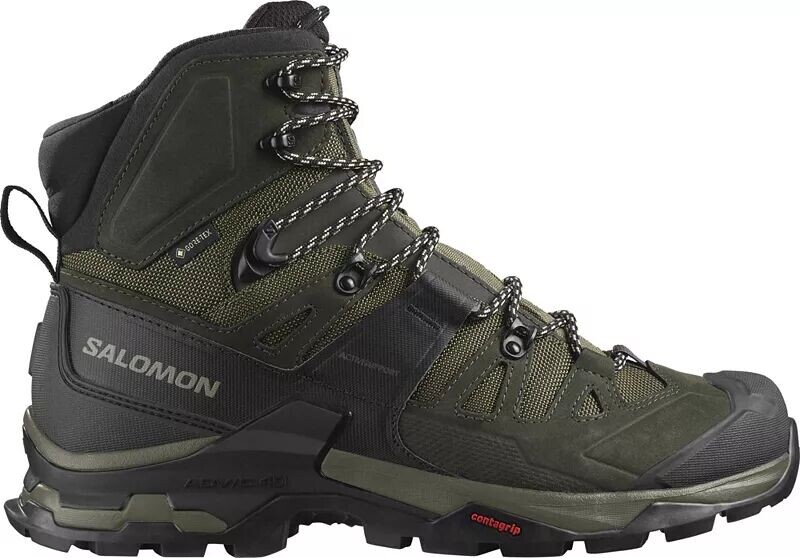 

Мужские походные ботинки Salomon Quest 4 GTX
