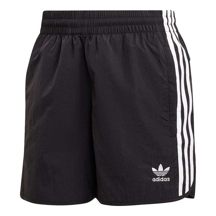 

Спортивные шорты adidas Otraeroready B Shorts 'Black', черный