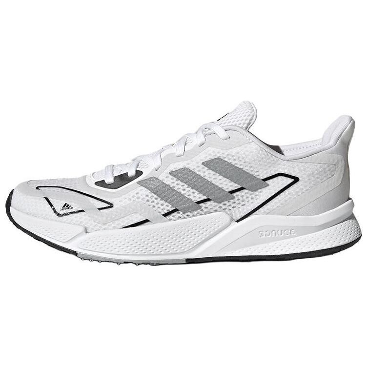 

Кроссовки adidas X9000L2 Heat.RDY White Reflective Women's, Белый, Кроссовки adidas X9000L2 Heat.RDY White Reflective Women's