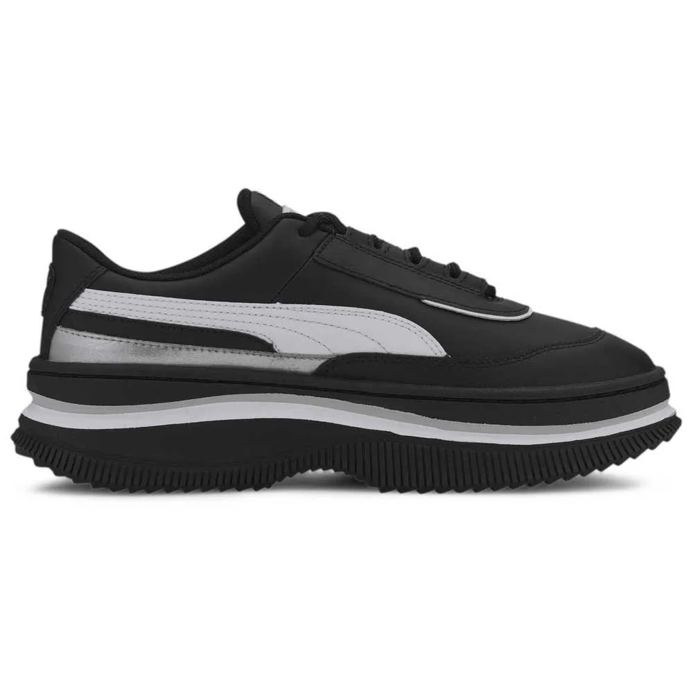 Кроссовки Puma Deva Mono Pop, черный — фото 3