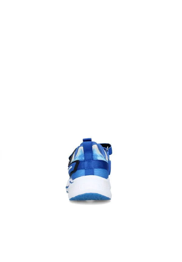 Низкие кроссовки Bull Boys, Light Blue — фото 2