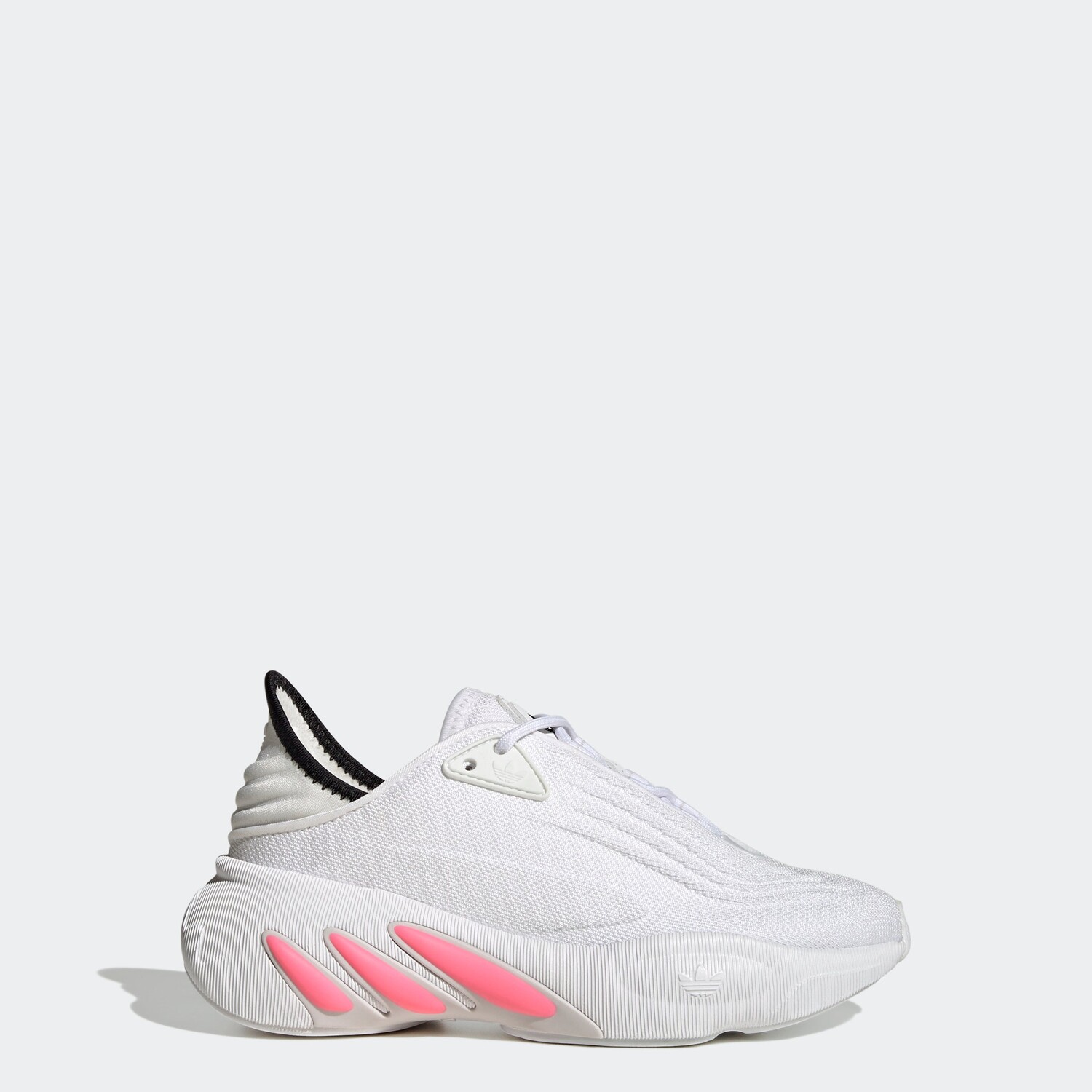 

Детские кроссовки adidas Adifom SLTN, цвет Cloud White / Beam Pink / Grey One