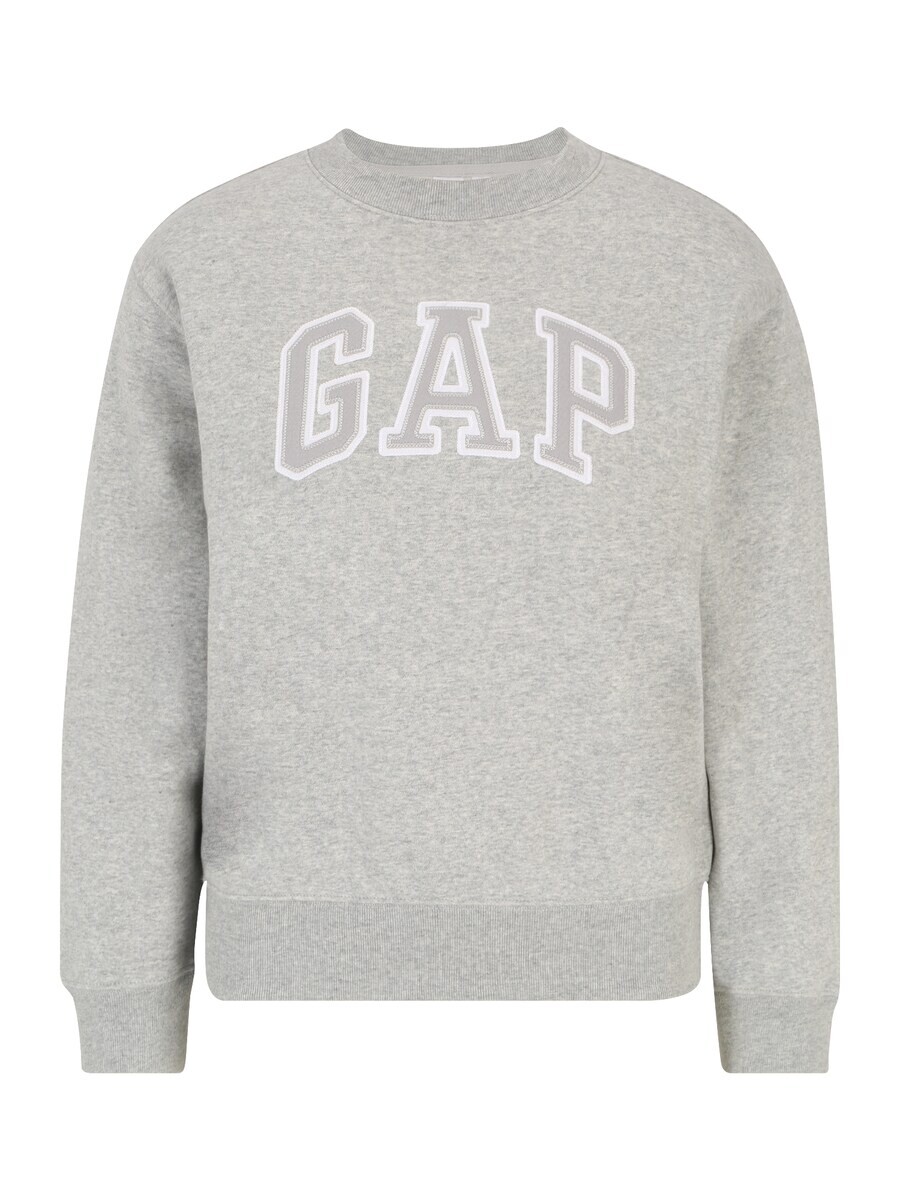 

Толстовка Gap HERITAGE, пятнистый серый