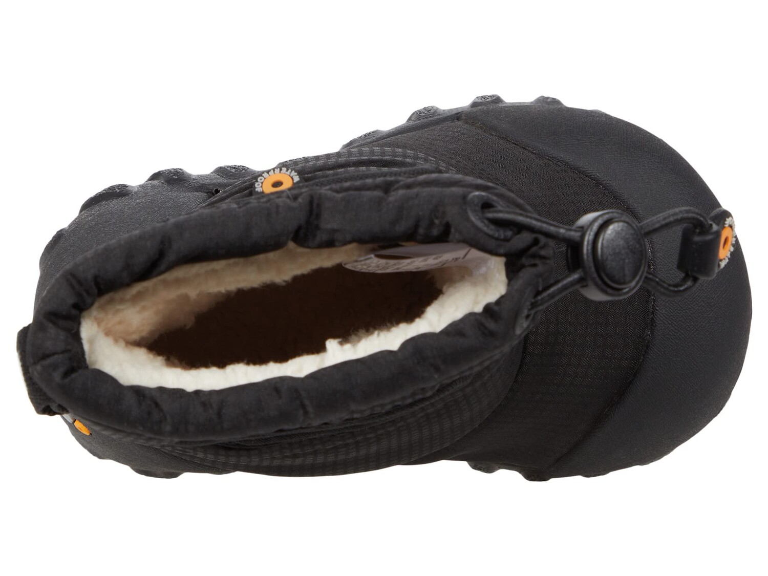 

Ботинки Bogs Kids B-Moc Snow (Toddler/Little Kid/Big Kid), черный