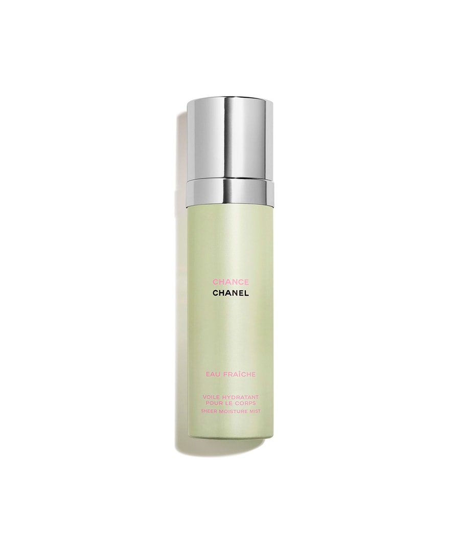 

Спрей для тела CHANEL CHANCE EAU FRAÎCHE, 100 ml